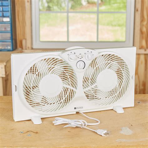 The Best Window Fans of 2023, According to Testing .
